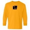  Heavy Cotton™ Long Sleeve T-Shirt (Youth) Thumbnail