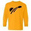  Heavy Cotton™ Long Sleeve T-Shirt (Youth) Thumbnail
