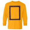  Heavy Cotton™ Long Sleeve T-Shirt (Youth) Thumbnail