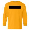  Heavy Cotton™ Long Sleeve T-Shirt (Youth) Thumbnail
