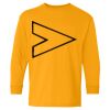  Heavy Cotton™ Long Sleeve T-Shirt (Youth) Thumbnail