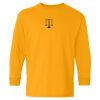  Heavy Cotton™ Long Sleeve T-Shirt (Youth) Thumbnail