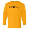  Heavy Cotton™ Long Sleeve T-Shirt (Youth) Thumbnail