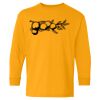  Heavy Cotton™ Long Sleeve T-Shirt (Youth) Thumbnail