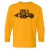  Heavy Cotton™ Long Sleeve T-Shirt (Youth) Thumbnail