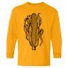  Heavy Cotton™ Long Sleeve T-Shirt (Youth) Thumbnail