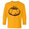  Heavy Cotton™ Long Sleeve T-Shirt (Youth) Thumbnail