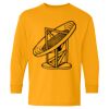  Heavy Cotton™ Long Sleeve T-Shirt (Youth) Thumbnail
