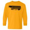  Heavy Cotton™ Long Sleeve T-Shirt (Youth) Thumbnail
