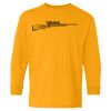  Heavy Cotton™ Long Sleeve T-Shirt (Youth) Thumbnail