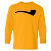  Heavy Cotton™ Long Sleeve T-Shirt (Youth) Thumbnail
