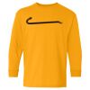  Heavy Cotton™ Long Sleeve T-Shirt (Youth) Thumbnail