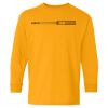  Heavy Cotton™ Long Sleeve T-Shirt (Youth) Thumbnail
