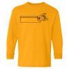  Heavy Cotton™ Long Sleeve T-Shirt (Youth) Thumbnail