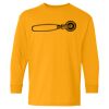  Heavy Cotton™ Long Sleeve T-Shirt (Youth) Thumbnail