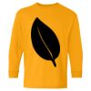  Heavy Cotton™ Long Sleeve T-Shirt (Youth) Thumbnail