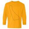  Heavy Cotton™ Long Sleeve T-Shirt (Youth) Thumbnail