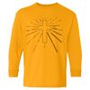  Heavy Cotton™ Long Sleeve T-Shirt (Youth) Thumbnail
