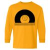  Heavy Cotton™ Long Sleeve T-Shirt (Youth) Thumbnail