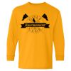  Heavy Cotton™ Long Sleeve T-Shirt (Youth) Thumbnail