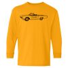  Heavy Cotton™ Long Sleeve T-Shirt (Youth) Thumbnail