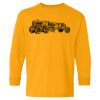  Heavy Cotton™ Long Sleeve T-Shirt (Youth) Thumbnail