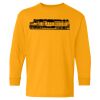  Heavy Cotton™ Long Sleeve T-Shirt (Youth) Thumbnail