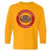  Heavy Cotton™ Long Sleeve T-Shirt (Youth) Thumbnail