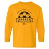  Heavy Cotton™ Long Sleeve T-Shirt (Youth) Thumbnail