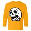  Heavy Cotton™ Long Sleeve T-Shirt (Youth) Thumbnail