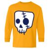 Heavy Cotton™ Long Sleeve T-Shirt (Youth) Thumbnail
