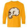  Heavy Cotton™ Long Sleeve T-Shirt (Youth) Thumbnail