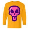  Heavy Cotton™ Long Sleeve T-Shirt (Youth) Thumbnail