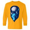  Heavy Cotton™ Long Sleeve T-Shirt (Youth) Thumbnail