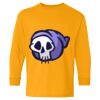  Heavy Cotton™ Long Sleeve T-Shirt (Youth) Thumbnail