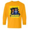  Heavy Cotton™ Long Sleeve T-Shirt (Youth) Thumbnail