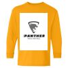  Heavy Cotton™ Long Sleeve T-Shirt (Youth) Thumbnail