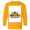  Heavy Cotton™ Long Sleeve T-Shirt (Youth) Thumbnail