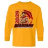  Heavy Cotton™ Long Sleeve T-Shirt (Youth) Thumbnail