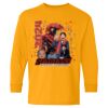  Heavy Cotton™ Long Sleeve T-Shirt (Youth) Thumbnail