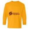  Heavy Cotton™ Long Sleeve T-Shirt (Youth) Thumbnail