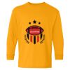  Heavy Cotton™ Long Sleeve T-Shirt (Youth) Thumbnail