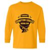  Heavy Cotton™ Long Sleeve T-Shirt (Youth) Thumbnail