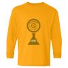  Heavy Cotton™ Long Sleeve T-Shirt (Youth) Thumbnail