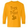  Heavy Cotton™ Long Sleeve T-Shirt (Youth) Thumbnail