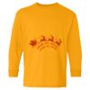  Heavy Cotton™ Long Sleeve T-Shirt (Youth) Thumbnail