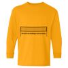  Heavy Cotton™ Long Sleeve T-Shirt (Youth) Thumbnail