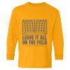  Heavy Cotton™ Long Sleeve T-Shirt (Youth) Thumbnail