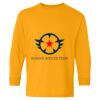  Heavy Cotton™ Long Sleeve T-Shirt (Youth) Thumbnail
