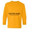  Heavy Cotton™ Long Sleeve T-Shirt (Youth) Thumbnail